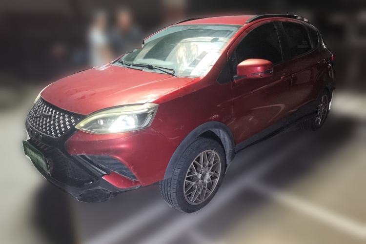 Used Yudo π3 2018 Elite Model Guazi used car, China used car export, Used car for sale, Used cars, Cheapest cars for sale