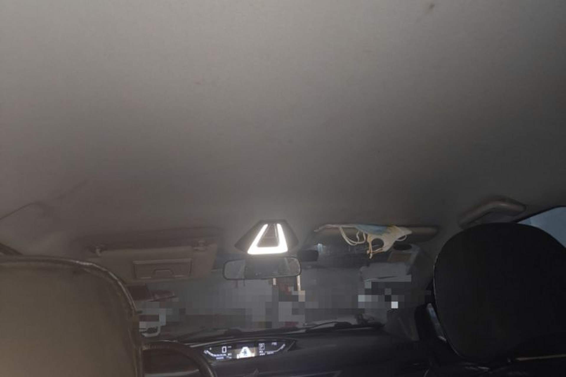Used Yudo π3 2018 Elite Model Headliner