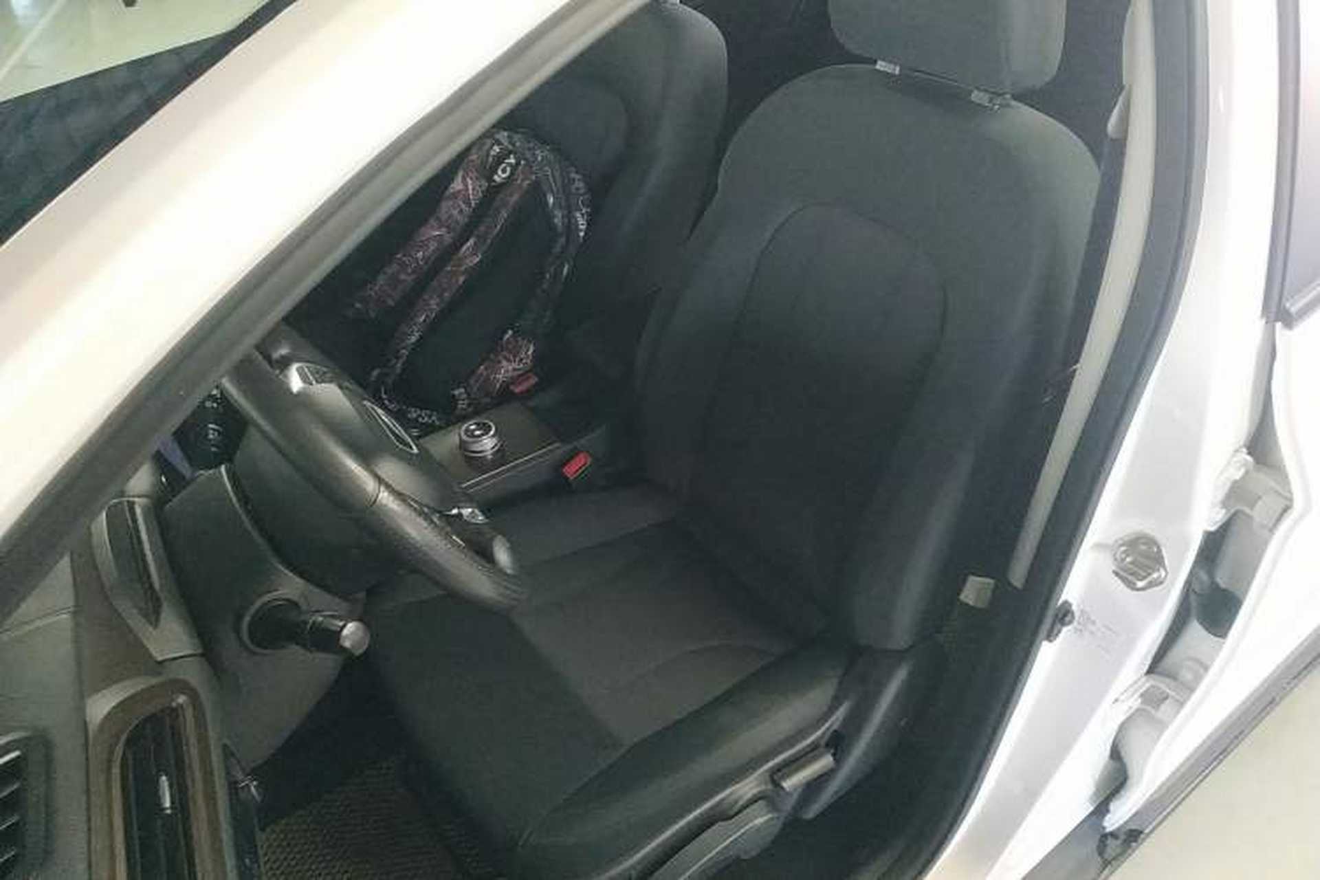 Used Yudo π3 2019 Pro Long-Distance Edition Elite Model Left Front Seat