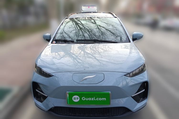 Used Yudo Yudo3 2023 415 km Active Version Front