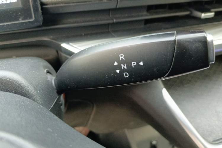 Used Yudo Yudo3 2023 415 km Active Version Gear Lever