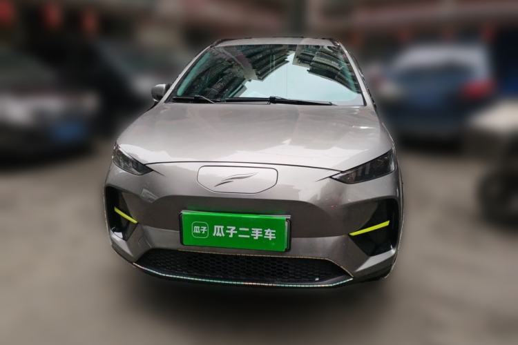 Used Yudo Yudo3 2023 415 km Active Version Front