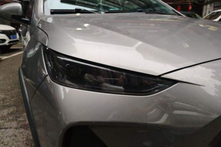 Used Yudo Yudo3 2023 415 km Active Version Right Front Headlight
