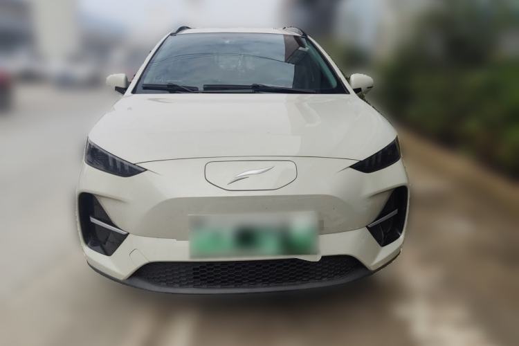 Used Yudo Yudo3 2023 320km Dynamic Version Front
