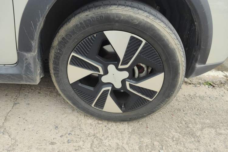 Used Yudo Yudo3 2023 320km Dynamic Version Right Front Wheel Hub