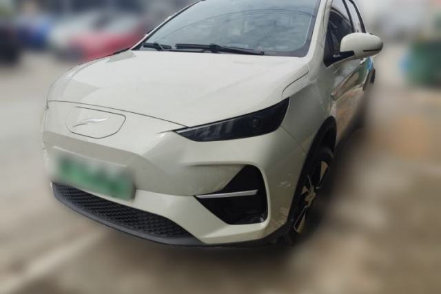 Used Yudo Yudo3 2023 320km Dynamic Version