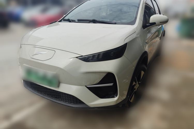 Used Yudo Yudo3 2023 320km Dynamic Version Guazi used car, China used car export, Used car for sale, Used  cars, Cheapest cars for sale