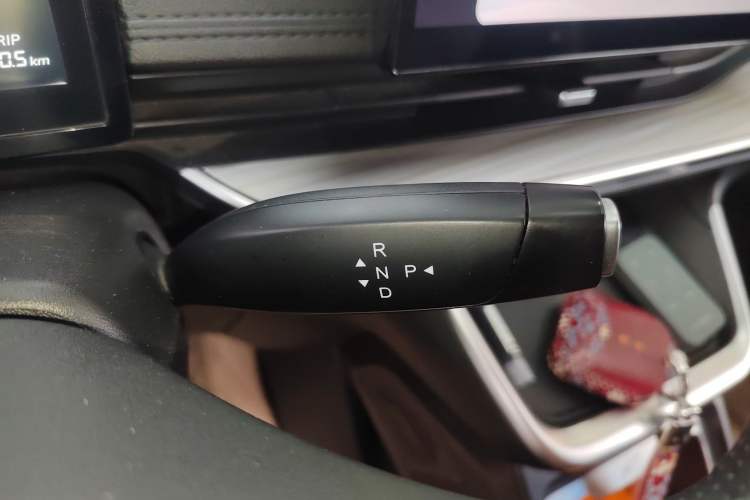 Used Yudo Yudo3 2023 320km Dynamic Version Gear Lever