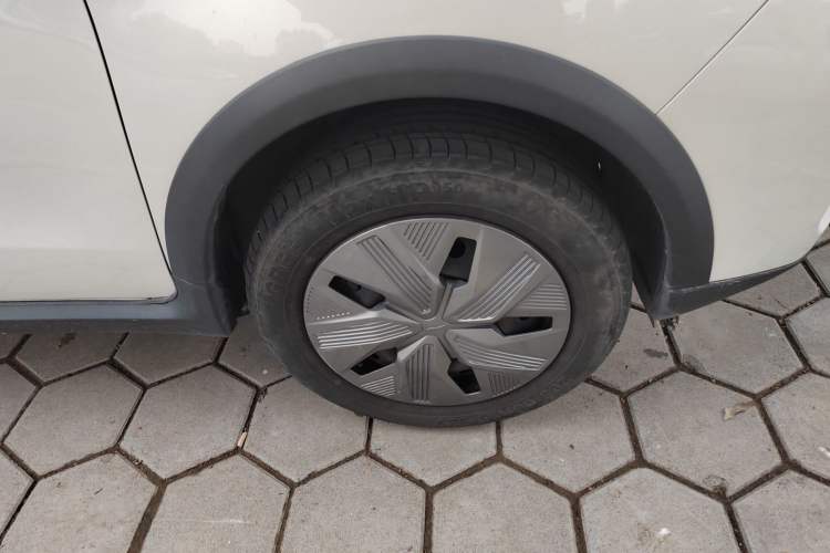 Used Yudo Yudo3 2023 320km Dynamic Version Right Front Wheel Hub