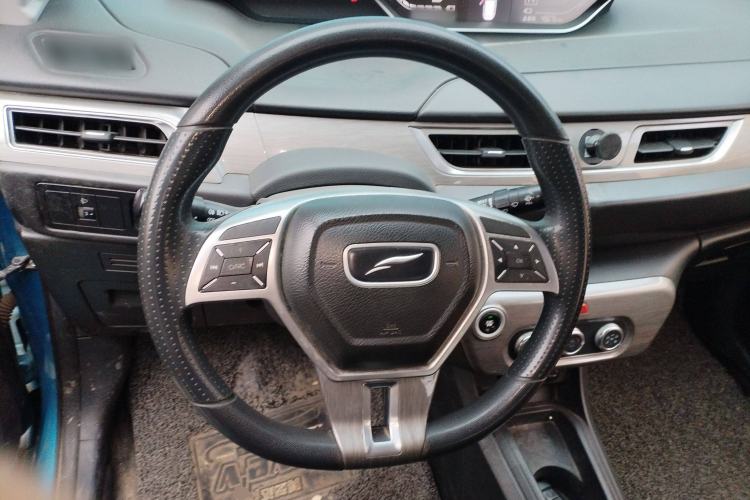 Used Yudo π1 2017 City Fun Edition Steering Wheel