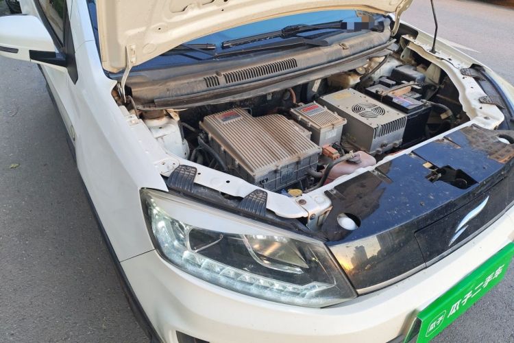 Used Yudo π1 2017 Cityscape Leisure Model Engine Bay Right