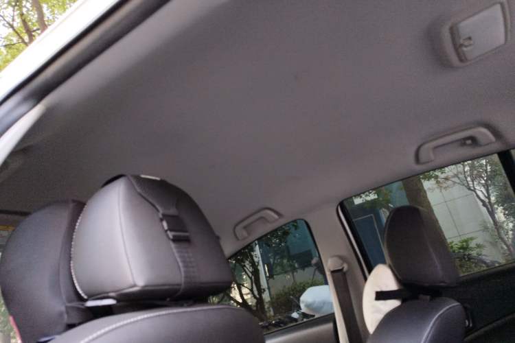 Used Yudo π1 2017 InterCity Smart Edition Headliner