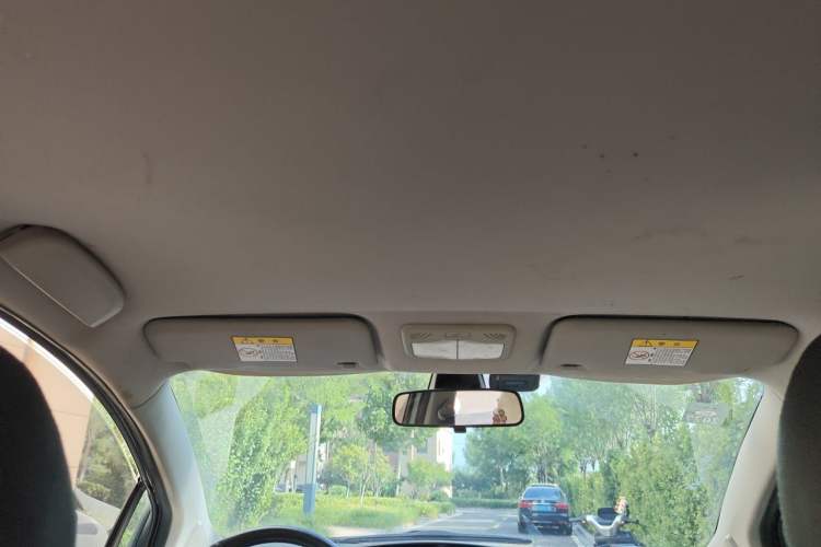 Used Yudo π1 2017 City Smart Edition Headliner