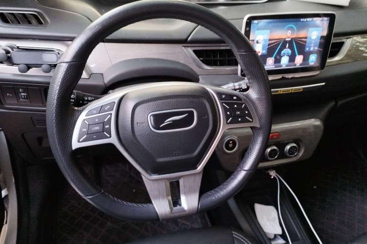 Used Yudo π1 2017 InterCity Smart Edition Steering Wheel