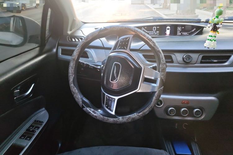 Used Yudo π1 2017 Cityscape Leisure Model Steering Wheel