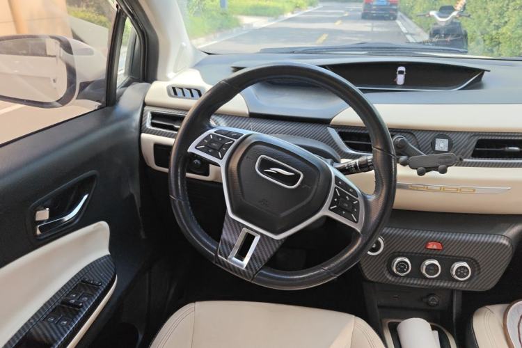 Used Yudo π1 2017 City Smart Edition Steering Wheel