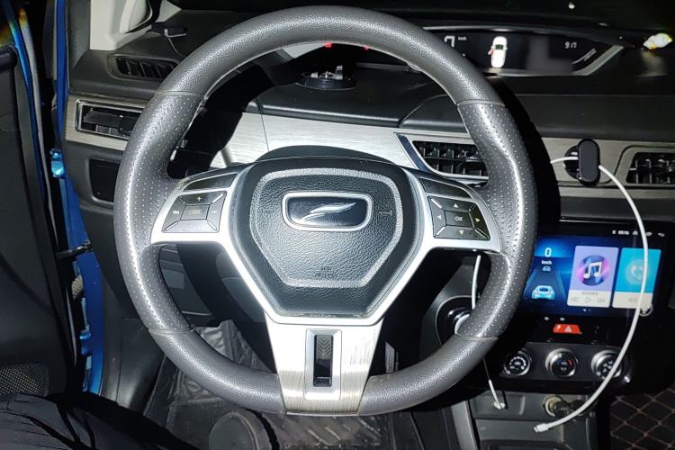 Used Yudo π1 2018 Pro Lepai Model Steering Wheel