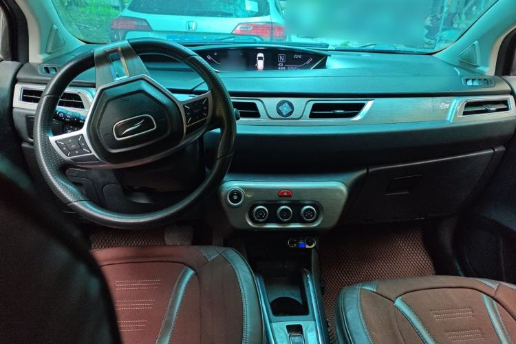 Used Yudo π1 2018 360 LePai Version Center Console