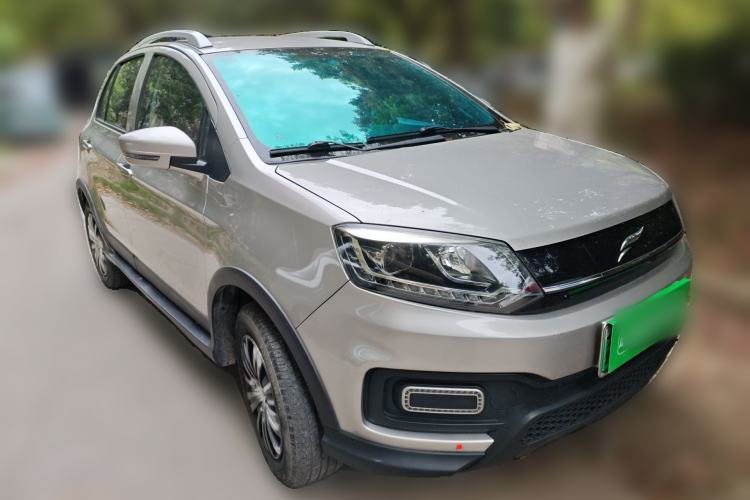 Used Yudo π1 2018 360 LePai Version Front Right 45 Deg