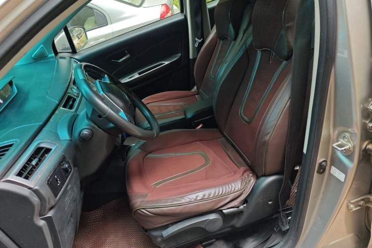 Used Yudo π1 2018 360 LePai Version Left Front Seat