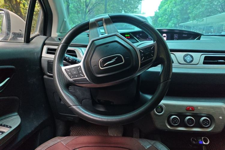 Used Yudo π1 2018 360 LePai Version Steering Wheel