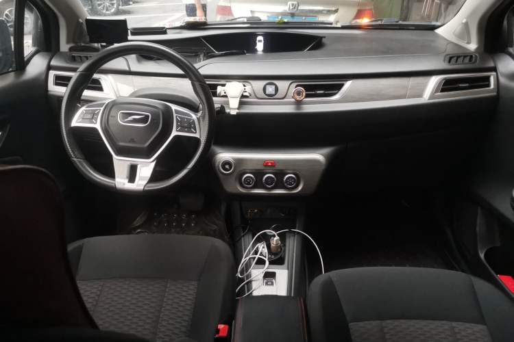 Used Yudo π1 2018 360 LePai Version Center Console