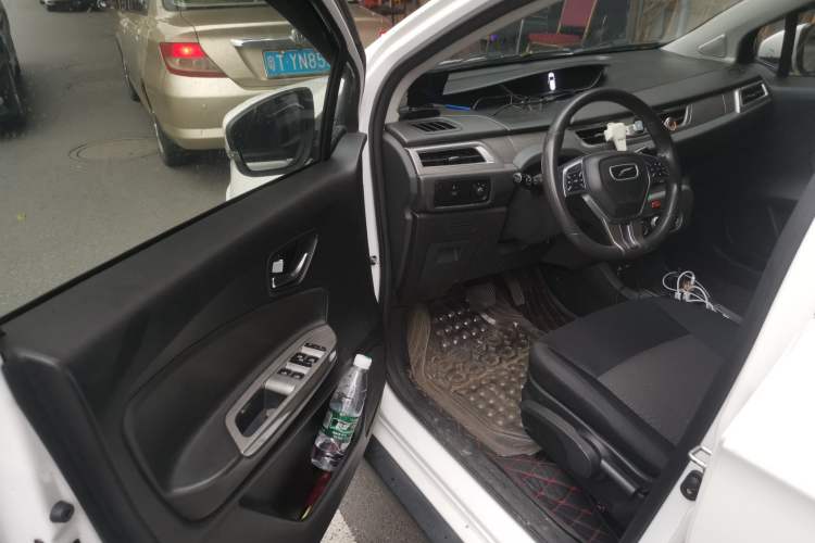 Used Yudo π1 2018 360 LePai Version Driver Seat