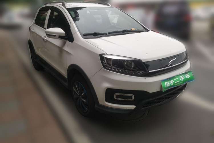 Used Yudo π1 2018 360 LePai Version Front Right 45 Deg