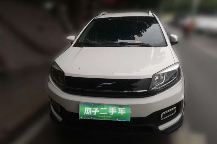 Used Yudo π1 2018 360 LePai Version Front