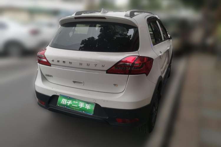 Used Yudo π1 2018 360 LePai Version Rear Right 45 Deg