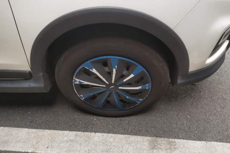 Used Yudo π1 2018 360 LePai Version Right Front Wheel Hub