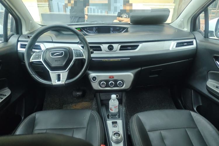 Used Yudo π1 2019 Pro Long-Distance Edition Smart Version Center Console