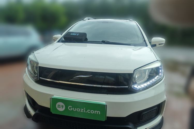 Used Yudo π1 2019 Pro Long-Distance Edition Smart Version Front