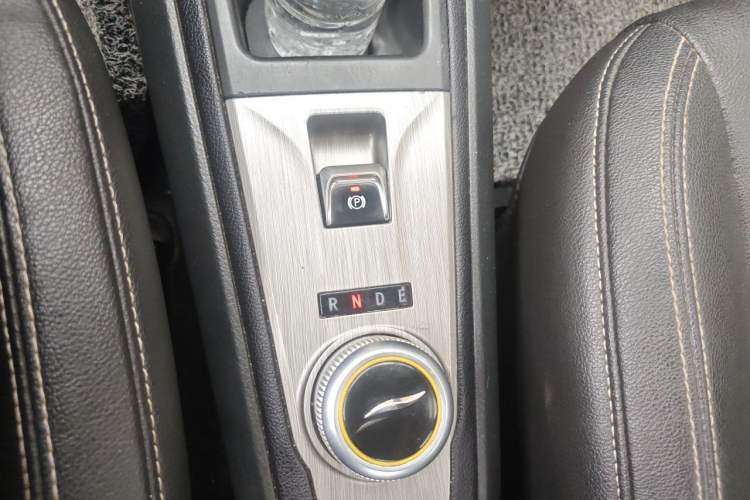 Used Yudo π1 2019 Pro Long-Distance Edition Smart Version Gear Lever