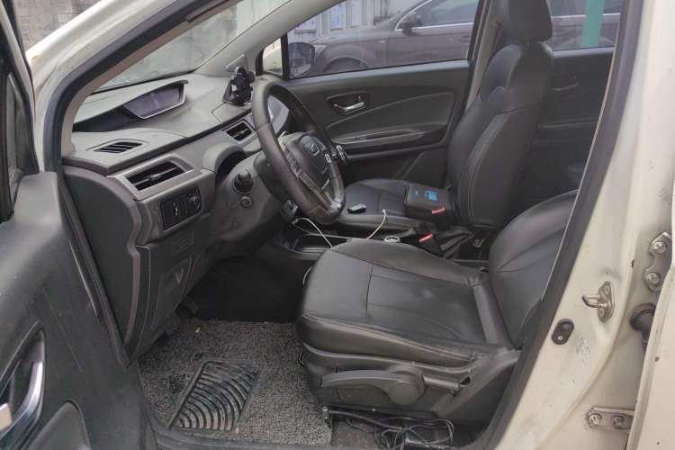 Used Yudo π1 2019 Pro Long-Distance Edition LePai Model Left Front Seat