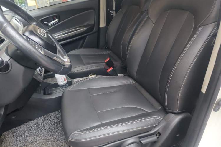 Used Yudo π1 2019 Pro Long-Distance Edition Smart Version Left Front Seat