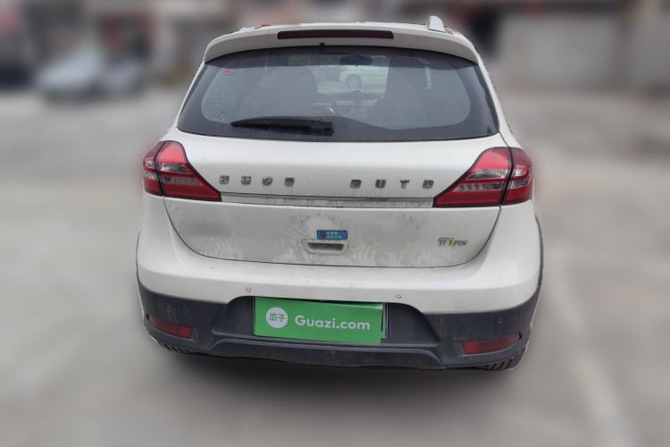Used Yudo π1 2019 Pro Long-Distance Edition LePai Model Rear
