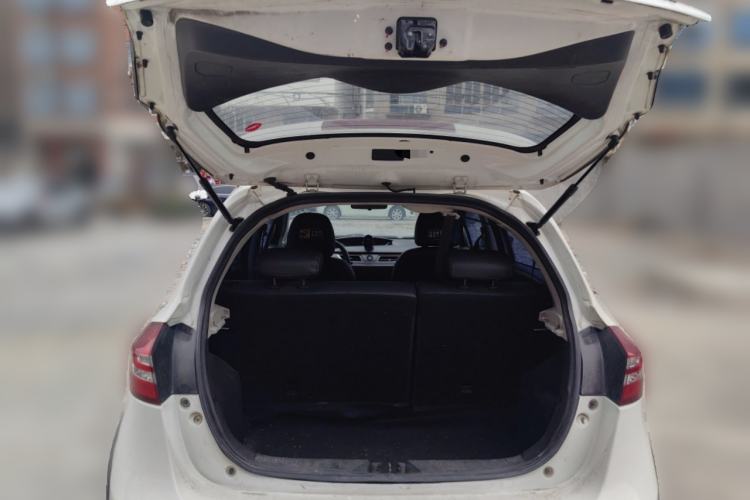 Used Yudo π1 2019 Pro Long-Distance Edition LePai Model Trunk