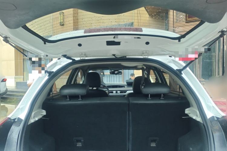 Used Yudo π1 2019 Pro Long-Distance Edition Smart Version Trunk
