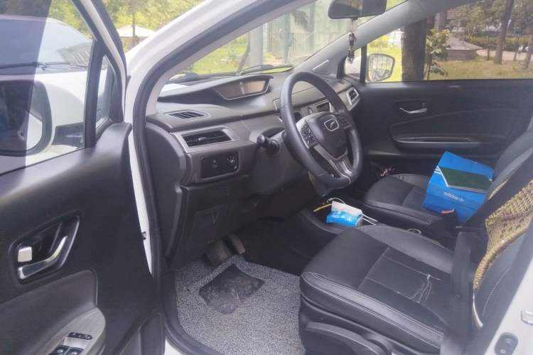 Used Yudo π1 2020 Pro Long-Distance Edition Smart Version Driver Seat