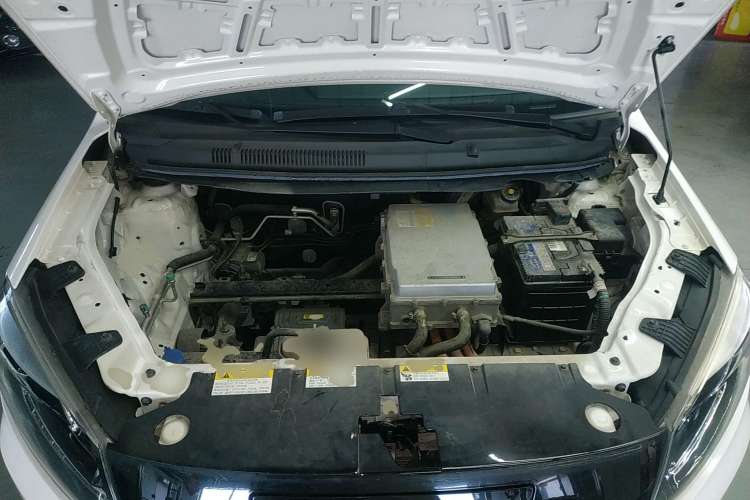 Used Yudo π1 2020 Pro Long-Distance Edition LePai Model Engine Bay