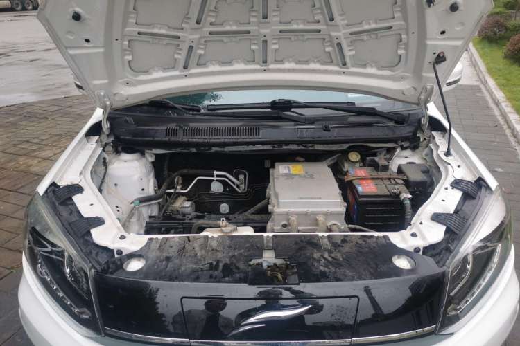 Used Yudo π1 2020 Pro Long-Distance Edition LePai Model Engine Bay