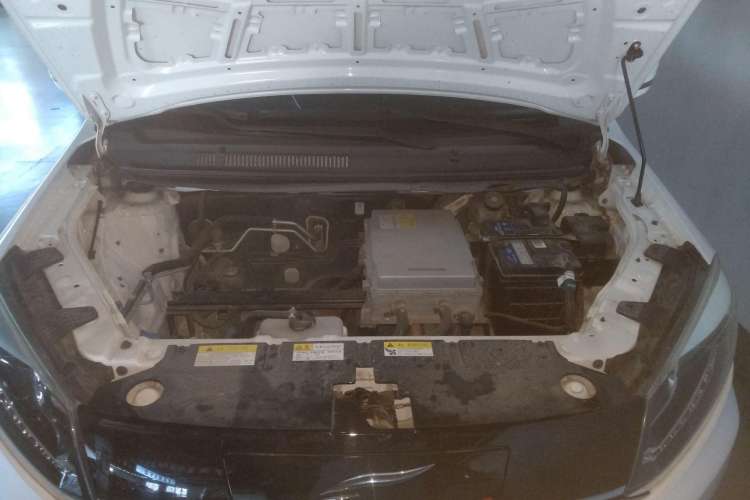 Used Yudo π1 2020 Pro Long-Distance Edition LePai Model Engine Bay