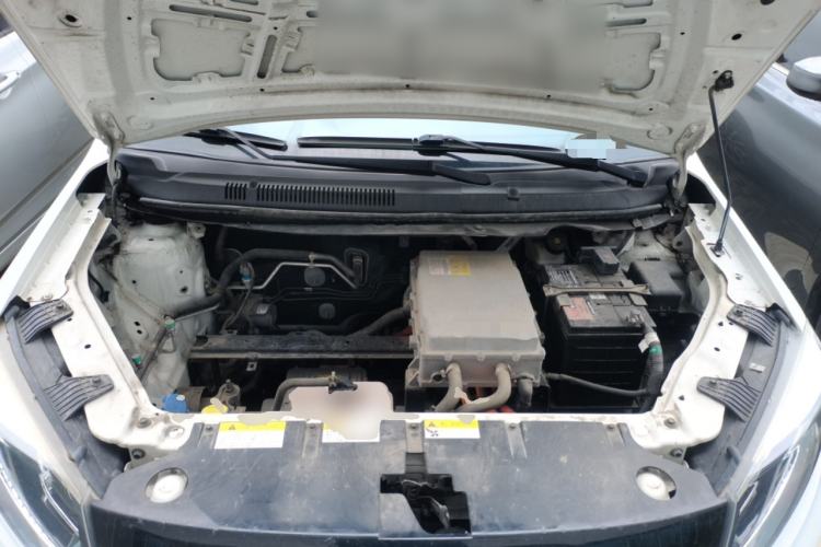Used Yudo π1 2020 Pro Long-Distance Edition LePai Model Engine Bay