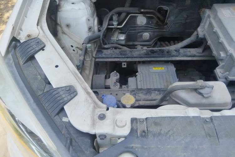 Used Yudo π1 2020 Pro Long-Distance Edition Smart Version Engine Bay Right