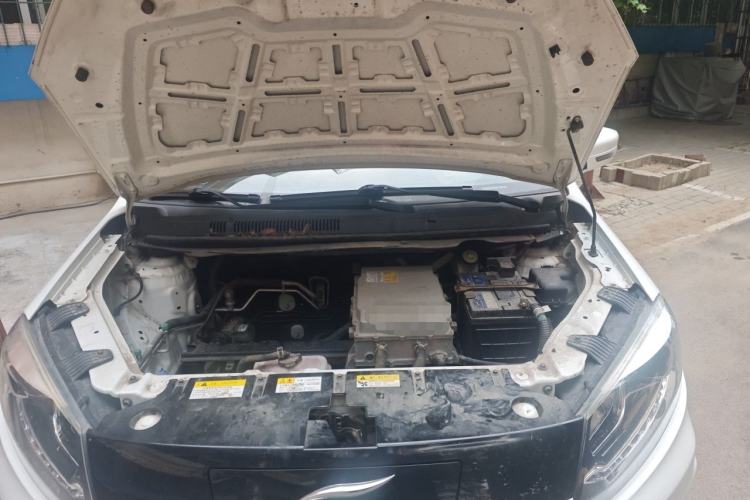 Used Yudo π1 2020 Pro Long-Distance Edition LePai Model Engine Bay
