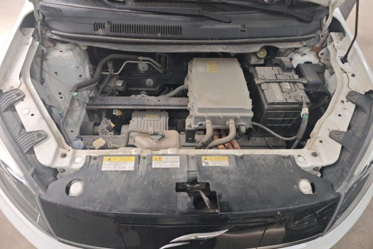 Used Yudo π1 2020 Pro Long-Distance Edition LePai Model Engine Bay