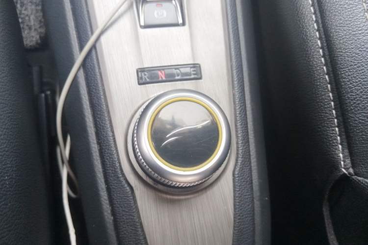 Used Yudo π1 2020 Pro Long-Distance Edition Smart Version Gear Lever