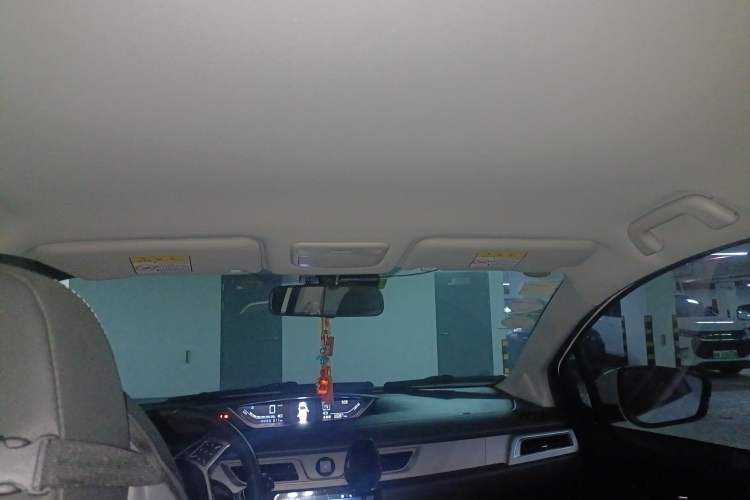Used Yudo π1 2020 Pro Long-Distance Edition Smart Version Headliner