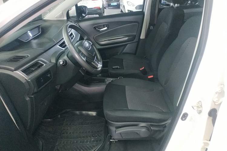 Used Yudo π1 2020 Pro Long-Distance Edition LePai Model Left Front Seat